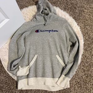 champion hoodie